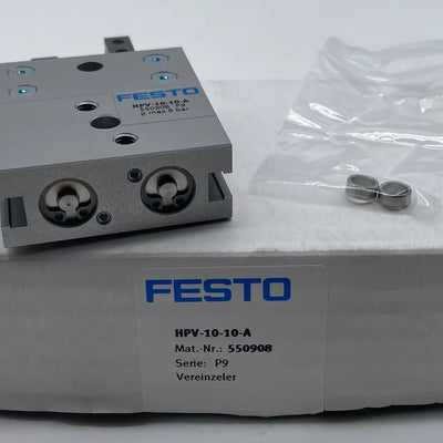 FESTO HPV-10-10-A
