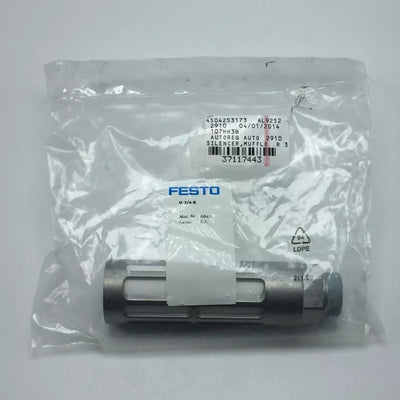 FESTO U-3/4-B