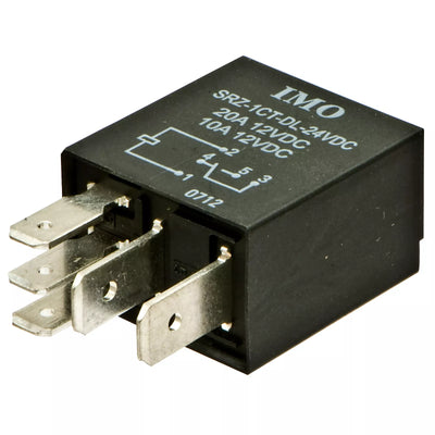 IMO SRZ-1CT-DL-24VDC