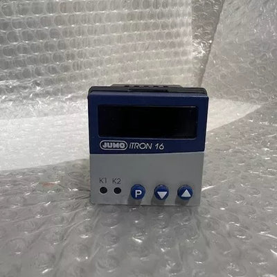 JUMO 702041/88-888-000-23/068.210