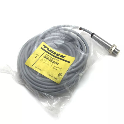 Turck Bi2-G12-AZ31X 7M