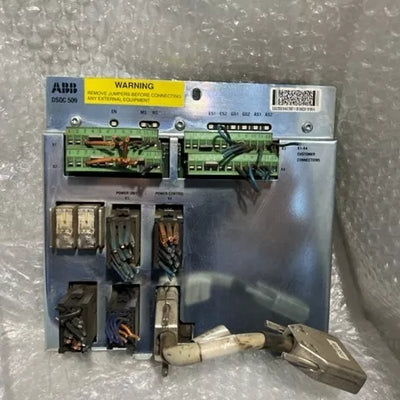ABB 3HAC5687-1/05