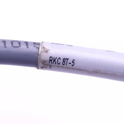 Turck RKC 8T-5