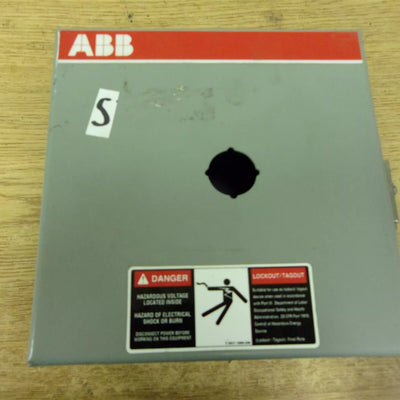 ABB NF451-3PBJA10
