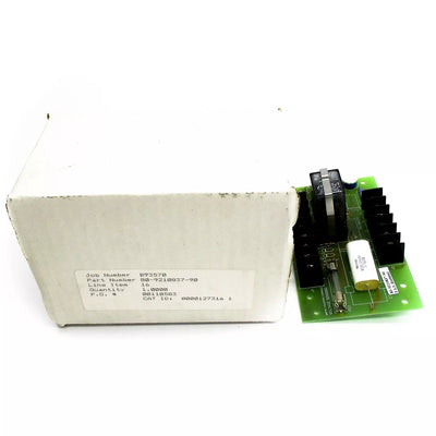 AMETEK 80-9210837-90