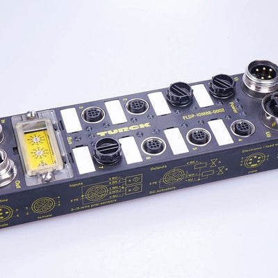 TURCK FLDP-IOM88-0002