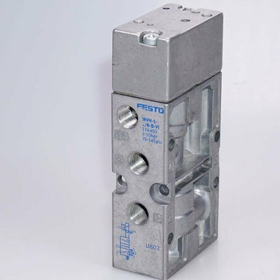 Festo MVH-5-1/8-B-VI