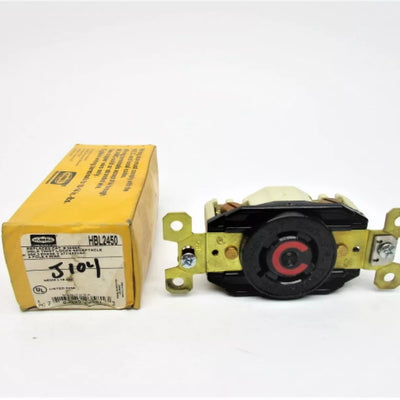 HUBBELL HBL2450