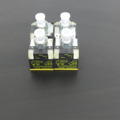 TURCK BI15U-CK40-AP6X2-H1141 W/BS2.1