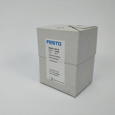 FESTO VAEM-L1-S-M1-44