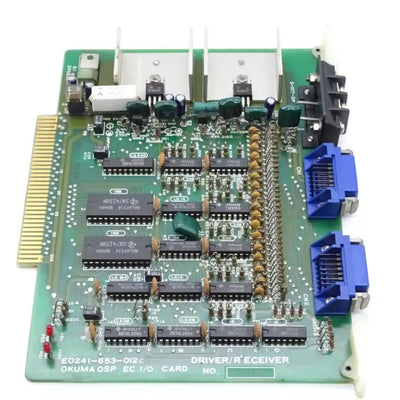 OKUMA E0241-653-012-C