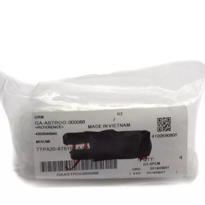 MISUMI TTPA20-AT5150-A-N8