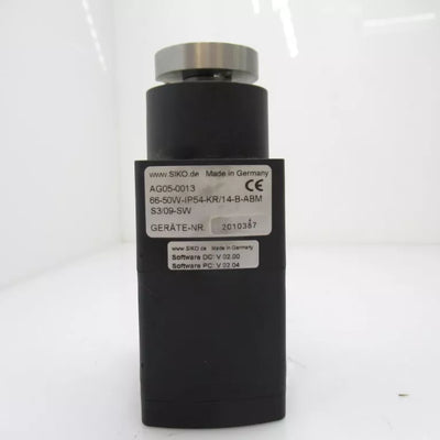 WIKA AG05-0013