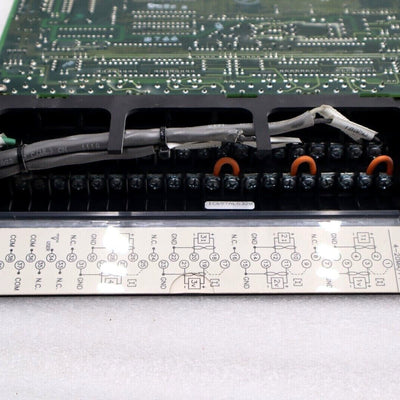 FANUC  IC697ALG320