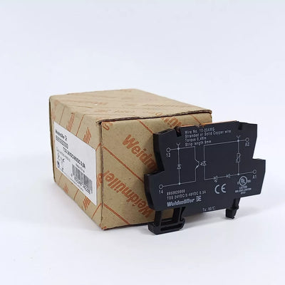 Weidmuller 8950920000