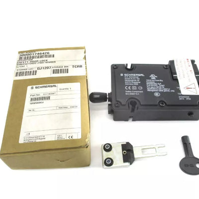 SCHMERSAL TZFSP24VDC