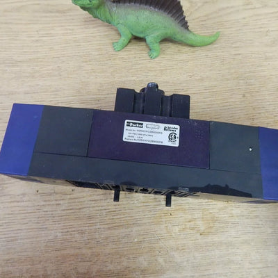 PARKER H25WXPG2B9000FB