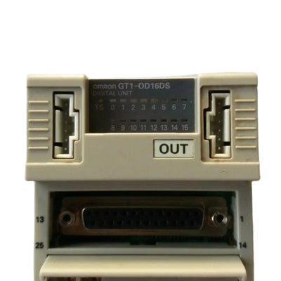 OMRON  GT1-OD16DS