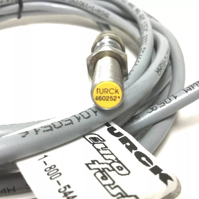 Turck Bi2-EG08-VN6X-H1341