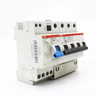 ABB DDA204