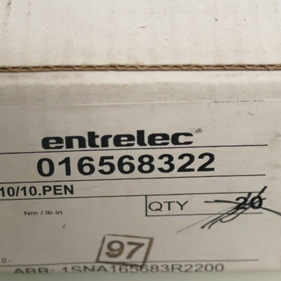 ABB 1SNA165683R2200