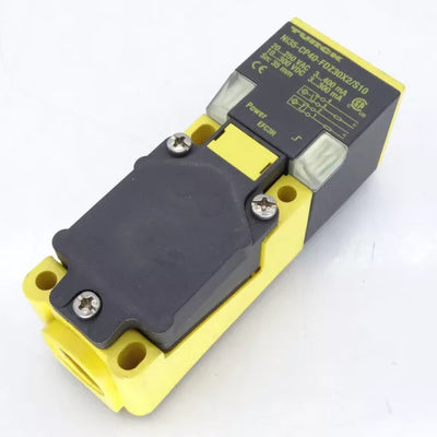 TURCK NI35-CP40-FDZ30X2/S10