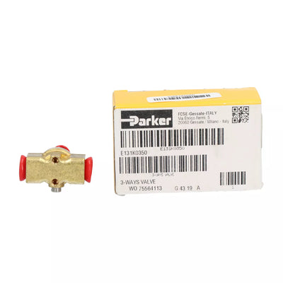 Parker E131K0350