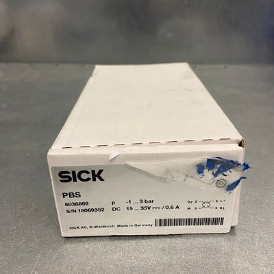 SICK 6038869