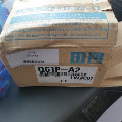 Mitsubishi Electric Q61P-A2