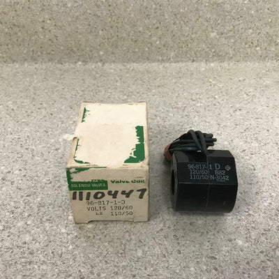 ASCO 96-817-1-D