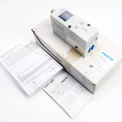 FESTO VPPM-6L-L-1-G18-0L2H-A4P-C1