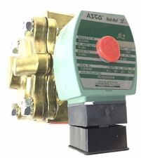 ASCO HCL8210G4V