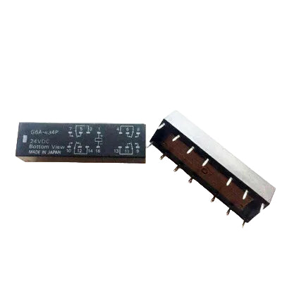 G6A434P24VDC