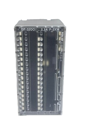 DP-32DO/0.5A-P-2X16