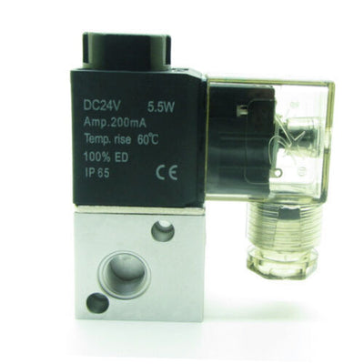 Asco 8320A020P