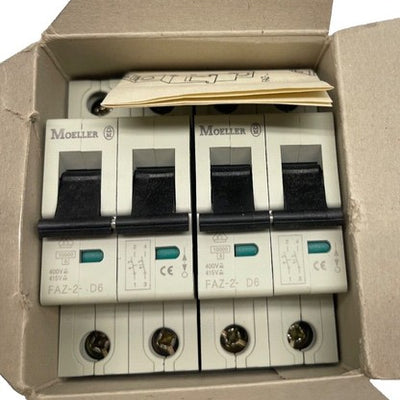 DIL-R22-48V/50HZ