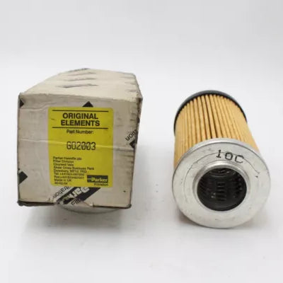 Parker G02003