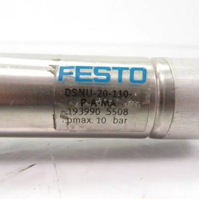 Festo DSNU-20-110-P-A-MA