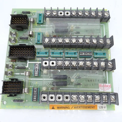 ABB NTCS-01