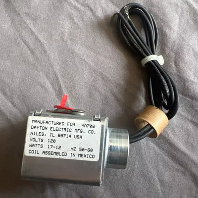 Dayton 4A706