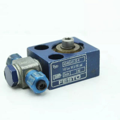 FESTO AV-20-4