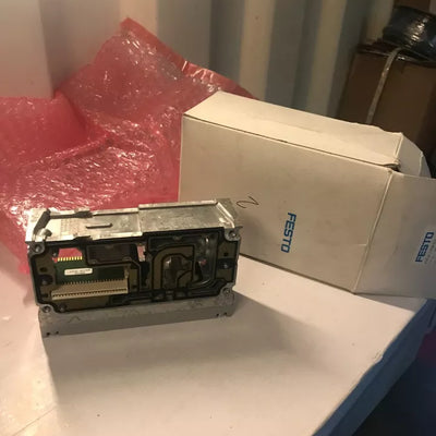 Festo VABF-S6-1-P1A6-G12