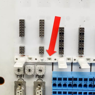 ABB TU921STU16R