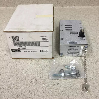 PARKER K022097
