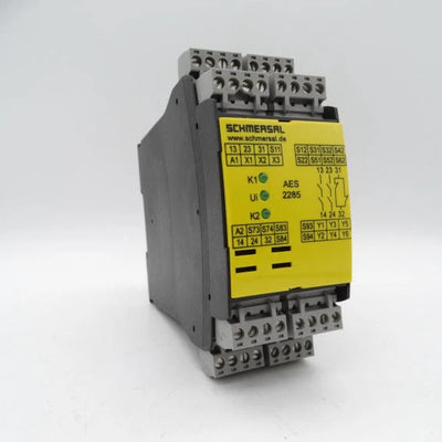 SCHMERSAL AES228524VAC/DC
