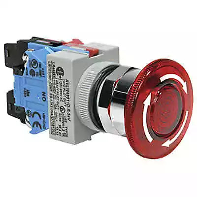 IDEC AVLW49902D-R-24V