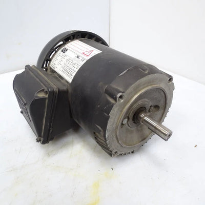 WEG 00118ES3E56CFL-S