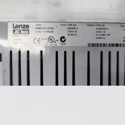ESMD751L4TXA