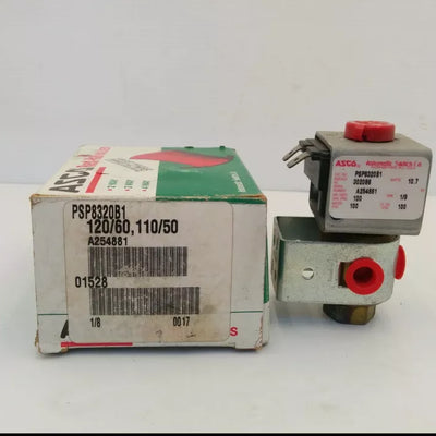 ASCO PSP8320B1