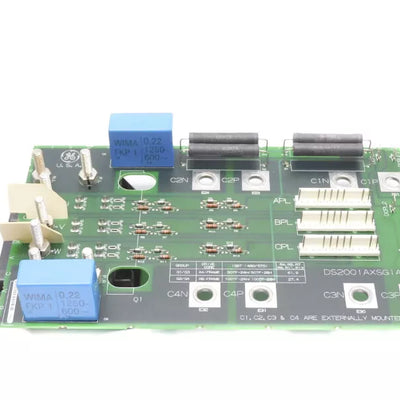 ABB DS200IAXSG1ABB